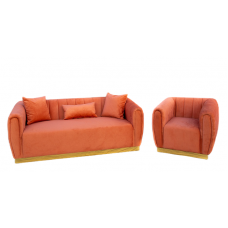 8 seaters sofa mod: 8800